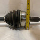 GSP NCV11156 CV Axle Assembly 06-10-20R 38" Long