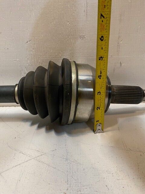 GSP NCV11156 CV Axle Assembly 06-10-20R 38" Long