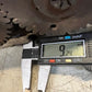 Diesel Engine Blower Air Supply Assembly Heavy Duty Replacement Component