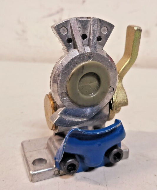 Phillips Blue Service Shut-Off Gladhand 12-336