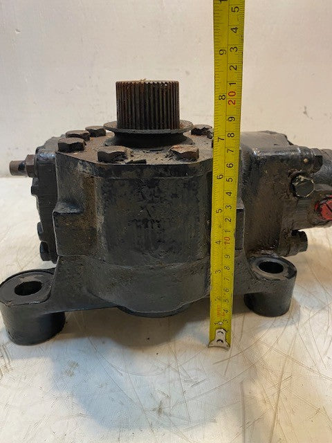 RH Sheppard 04E04293 Steering Gear Box 672374, 4411540, 3954148, 3342412