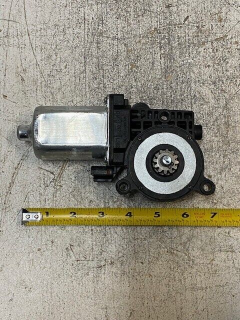 742-140 Power Window Motor 810 | 14255