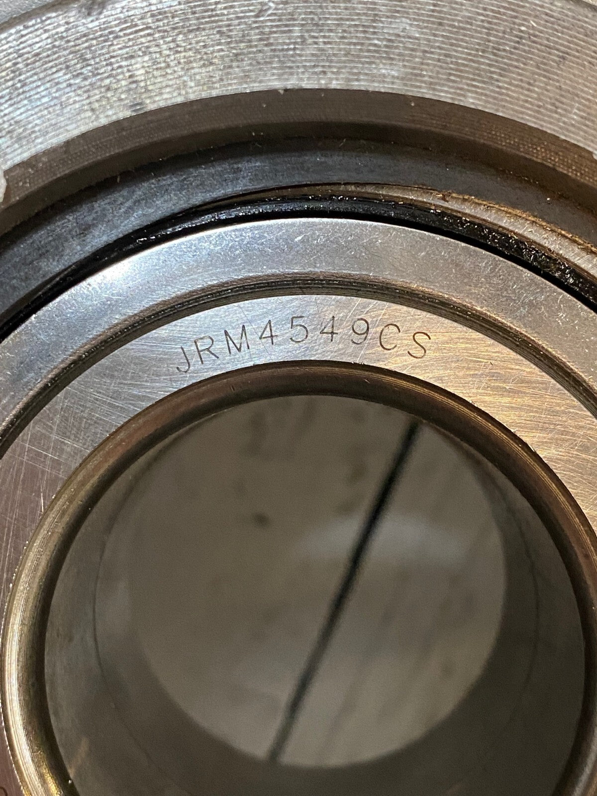 Brake Rotor JRM4549CS | L16 | V374/01/03/21 | R64109 | 99640