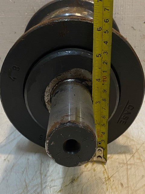 Case Heavy Duty Excavator Bulldozer Carrier Top Roller Top Undercarriage 253196