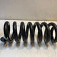 Suspension Standard Steel Coil Shock Spring 8-Springs 14" Tall 5-1/2" Diameter