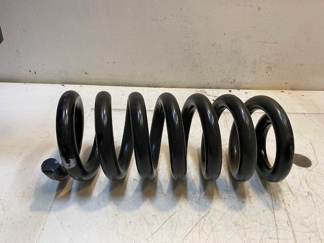 Suspension Standard Steel Coil Shock Spring 8-Springs 14" Tall 5-1/2" Diameter