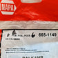 6 Qty of Napa Mix Accessories 730-9570 | 901951 | 3197 | 730-4953 | 31870(6 Qty)