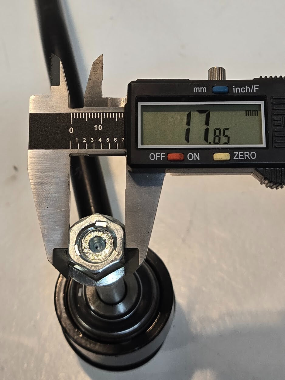 Sway Bar Link 905-301 073 12130 for Dorman for 2000-2005 Ford Trucks