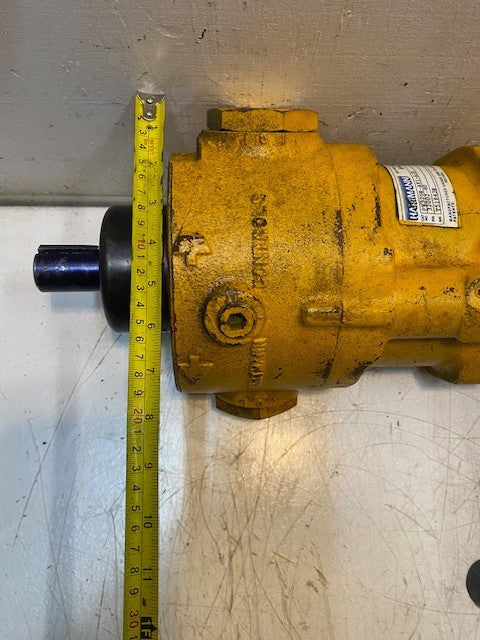 Hartmann Hydraulic Pump/Motor PV320R-AV1-A1D | 32002-40 | T51843R | 29mm Shaft