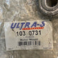 Ultra-8 Motor Mount 103-0731 | LHC4605 | LH-4605 10mm Bore