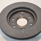 2 Quantity of Bosch Brake Rotors 02042K2730 | 6 x 5.5 in Bolt Pattern (2 Qty)