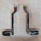 2 Qty. of Harley Davidson  Billet Shift Levers 33600167 (2 Qty)