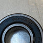 7 Quantity of Peer 99502H Bearings 35mm OD 16mm Bore 11mm Thick (7 Quantity)