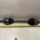 Ford CV Axle Shaft Joint E9SW BA 22294 | 1959 | 31-1/2" L 28-Spline REMFG STA2