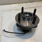 Front Wheel Bearing & Hub Assembly PCAP 513204 B25 | 30mm Bore 47mm Bore