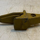 Caterpillar-Style Weld-On Excavator Bucket Tooth Adapter 0704