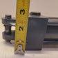 Hahn & Clay Hydraulic Cylinder 2B-641-00 Bore 1.50 Stroke 6.0 Rod 100 | 5000PSI