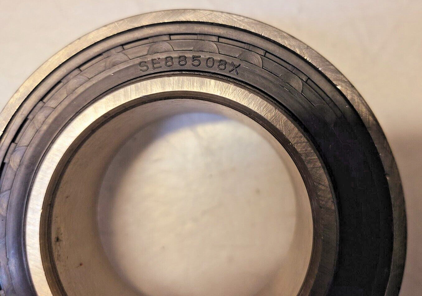 Green Bearing High Performance Wheel Bearing 58505-1 | SE885088X