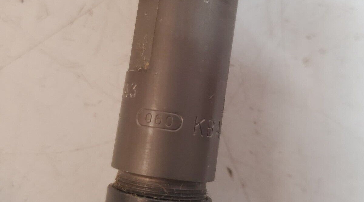 Bosch Injector Nozzle 2910 01 132 3592 | 2910011323592 | DLA700-84-M-AG16 | 7/84