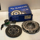 Sachs New Clutch Kit K70353-01, 324-0249-10, 3000-856-701, E50-07, 26-Spline
