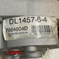 Duralast Remanufactured Alternator DL1457-6-4, 7864604D