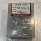 NTM TC 5.5-11 Crimp Terminals Bare Pins 100 pcs