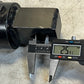 Single Acting Hydraulic Cylinder 009352 Heavy Duty Replacement Part