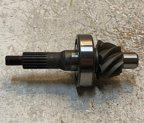 Koyo Bayou Gear Bevel Drive Pinion 83A797D 18-Spline (Small) 9-Spline (Big)