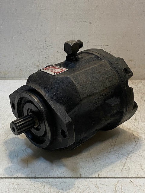 Drum Hydraulic Gear Pump for Caterpillar CAT 943533-07 | 301020405 | 26730-2