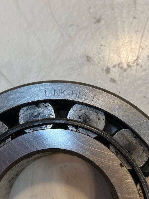 2 Qty of Link-Belt Cylindrical Roller Bearings BS500052V | 83x38x25mm (2 Qty)