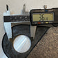 17" Long Brake Pad 244-7850-2 | L4226A44 | 261-7651-2 | 36mm Bore 5-1/2" W