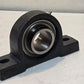 SKF 2" Pillow Block Mounted Ball Bearing YEL 211-200 | Manko PBH-100
