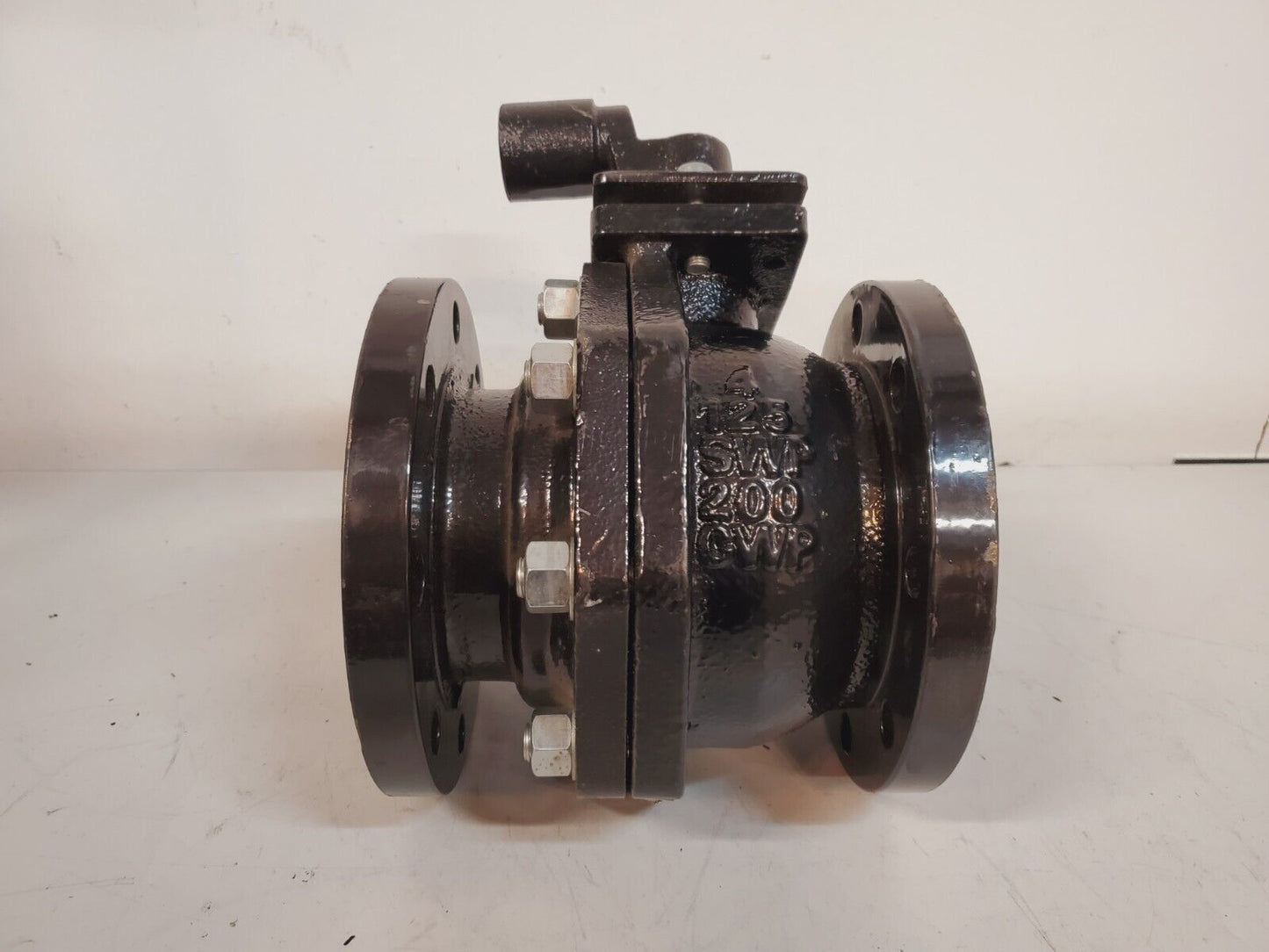 Apollo Ball Valve A126-B | 304SS | YV17 K26033