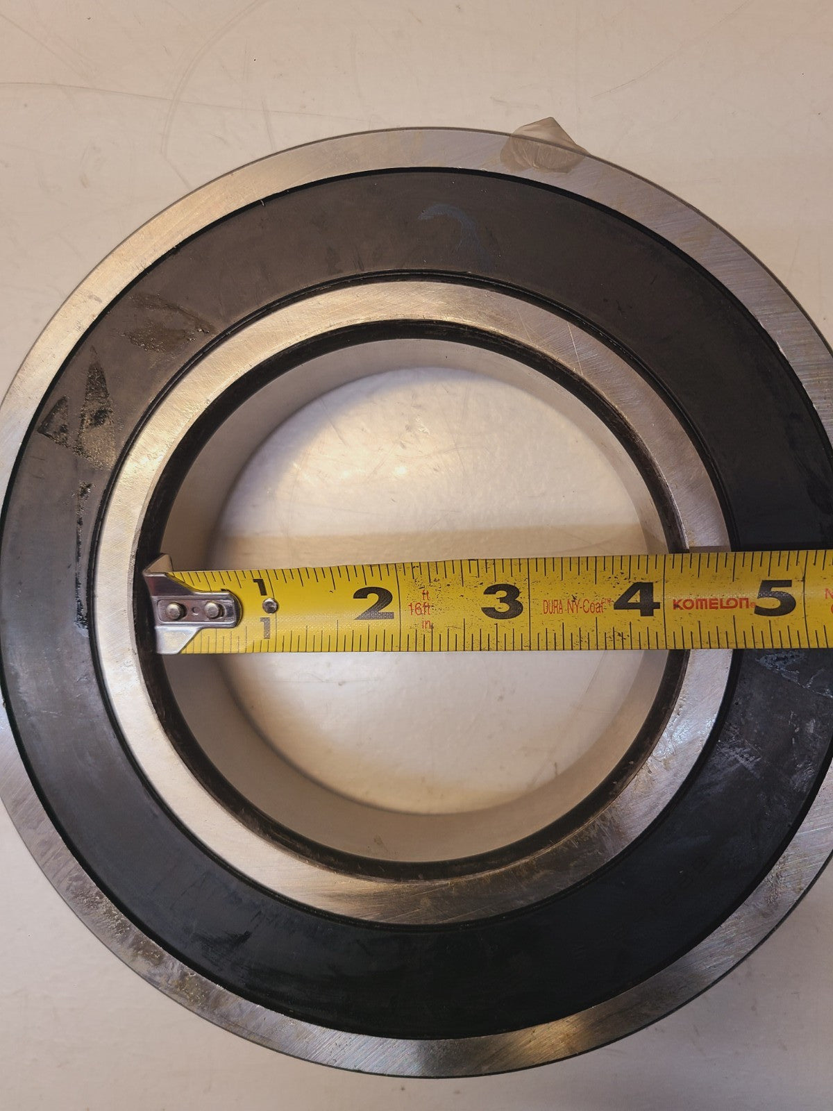 GRB HBC Ball Bearing 6221 2RS | 6221-2RS | 62212RS