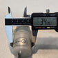 2 Quantity of E1 10R-021193 Windshield Washer Pump 4" Long (2 Quantity)