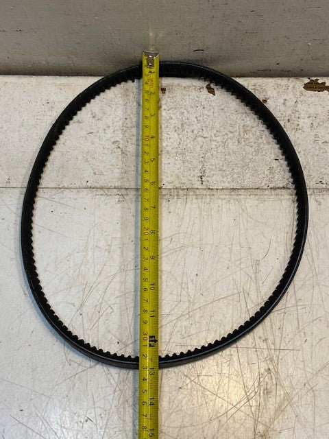2 Quantity of Northern Lights Drive Belts 40-02003 | 12mm Thick (2 Quantity)