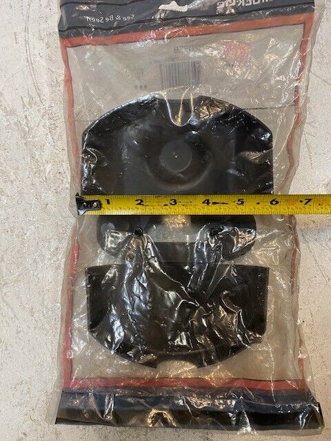 Truck Lite 97095B Cover Clamshell Mirror Bracket 278QS510AM | 25174967