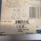Danblock 478487 Front Brake Pad Set Automotive Disc Brake Friction Pads Assembly