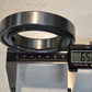 2 Quantity of Metal Shielded Ball Bearings 6013Z | 100 mm OD 65 mm Bore (2 Qty)