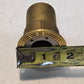 2 Quantity of 3/4" Ball Valves for Giacomini R252 | Missing Ring Nut (2 Qty)
