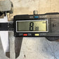 Hydraulic Pump Control Valve TH17497 Heavy Duty Hydraulic Replacement Unit