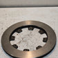 Brake Rotor 12.19" x 0.81" | 8 on 7in Bolt Circle