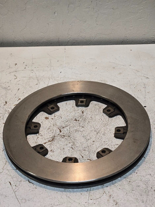 Brake Rotor 12.19" x 0.81" | 8 on 7in Bolt Circle