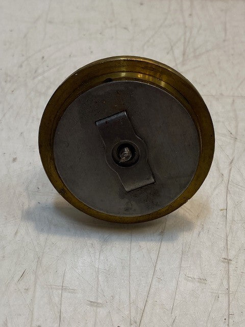 Balkamp Flow Control Thermostat 357-170 | 3" Tall 2-3/4" OD