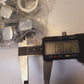 16 Qty. of Lock Nuts 1385650 | 3673180 | 69306AX (16 Qty)