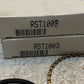 2 Quantity of RST1003 Piston Rings 6 Rings Per Set (2 Quantity)