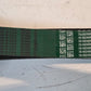 Gates Micro-V Belt K080685HD | 8PK1742 | 1-3/32" x 69-1/8" | 072053985849