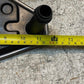 2 Quantity of Transmission Filters PA66+GF33% (2 Quantity)
