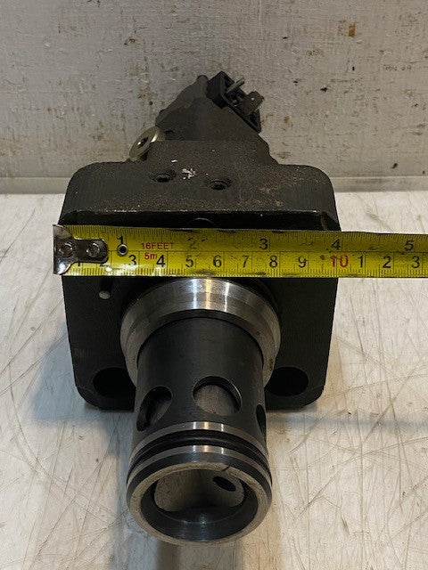 Parker Hydraulics Proportional Flow Control Throttle Valve TDAD1097E32LAF