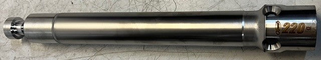 Graco Xtreme Pump Displacement Rod 220psi L12_P2 Replacement Part OEM Quality